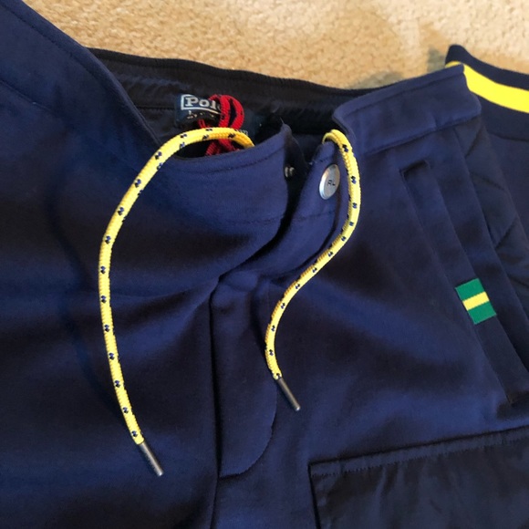 Ralph Lauren High tech climber jogger - Picture 8 of 14